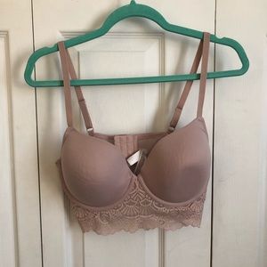 Gilligan & O’Malley Bra